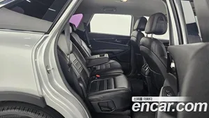 Kia Sorento, 2016 — миниатюра 12