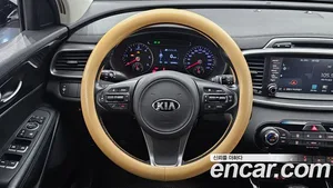 Kia Sorento, 2016 — миниатюра 13