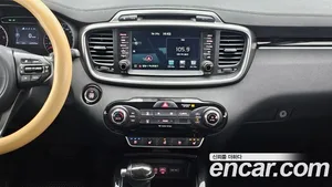 Kia Sorento, 2016 — миниатюра 14