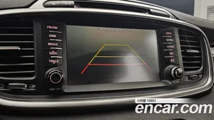 Kia Sorento, 2016 — миниатюра 15