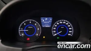 Hyundai Accent, 2014 — миниатюра 8