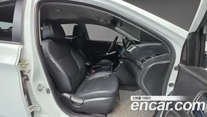 Hyundai Accent, 2014 — миниатюра 10
