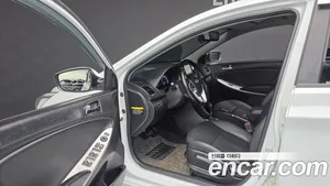 Hyundai Accent, 2014 — миниатюра 11