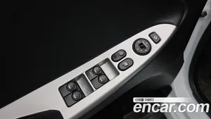 Hyundai Accent, 2014 — миниатюра 12
