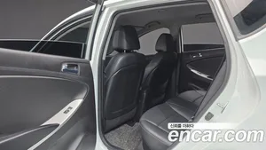 Hyundai Accent, 2014 — миниатюра 18