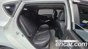 Hyundai Accent, 2014 — миниатюра 19