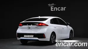 Hyundai Ioniq, 2016 — миниатюра 2