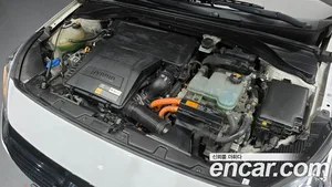 Hyundai Ioniq, 2016 — миниатюра 6