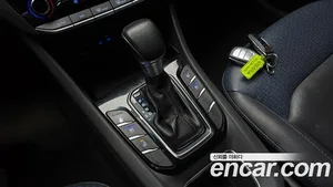 Hyundai Ioniq, 2016 — миниатюра 9