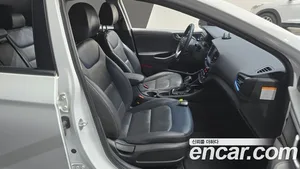 Hyundai Ioniq, 2016 — миниатюра 10
