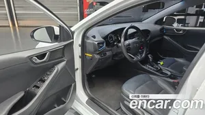 Hyundai Ioniq, 2016 — миниатюра 11