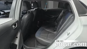 Hyundai Ioniq, 2016 — миниатюра 12