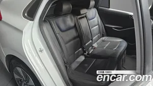 Hyundai Ioniq, 2016 — миниатюра 13