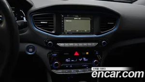 Hyundai Ioniq, 2016 — миниатюра 15