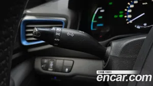 Hyundai Ioniq, 2016 — миниатюра 18