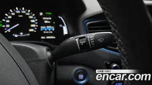 Hyundai Ioniq, 2016 — миниатюра 19