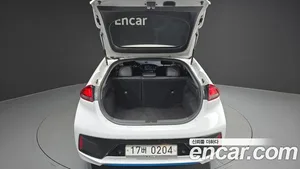 Hyundai Ioniq, 2016 — миниатюра 20