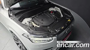 Volvo XC90, 2021 — миниатюра 6