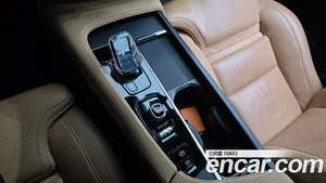 Volvo XC90, 2021 — миниатюра 9