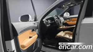 Volvo XC90, 2021 — миниатюра 10