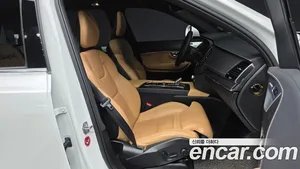 Volvo XC90, 2021 — миниатюра 11
