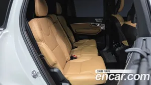 Volvo XC90, 2021 — миниатюра 12