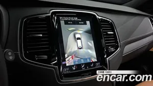Volvo XC90, 2021 — миниатюра 15