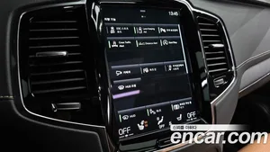 Volvo XC90, 2021 — миниатюра 16