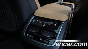 Volvo XC90, 2021 — миниатюра 19