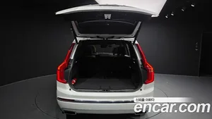 Volvo XC90, 2021 — миниатюра 20