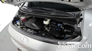 Hyundai Staria, 2023 — миниатюра 6