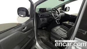 Hyundai Staria, 2023 — миниатюра 10