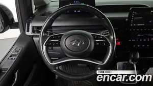 Hyundai Staria, 2023 — миниатюра 14