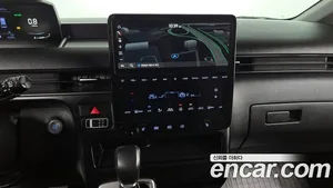 Hyundai Staria, 2023 — миниатюра 17
