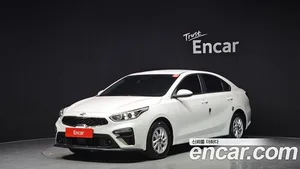 Kia K3, 2019 — миниатюра 1