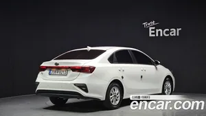 Kia K3, 2019 — миниатюра 2