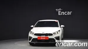 Kia K3, 2019 — миниатюра 3