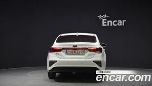 Kia K3, 2019 — миниатюра 4