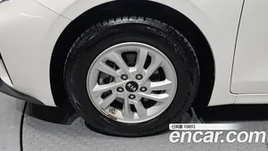 Kia K3, 2019 — миниатюра 5