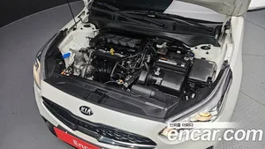 Kia K3, 2019 — миниатюра 6