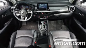 Kia K3, 2019 — миниатюра 7
