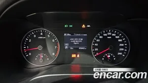 Kia K3, 2019 — миниатюра 8