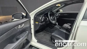 Kia K3, 2019 — миниатюра 10