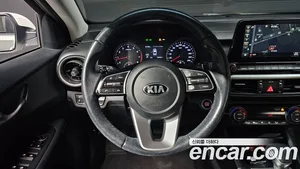 Kia K3, 2019 — миниатюра 13