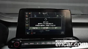 Kia K3, 2019 — миниатюра 17
