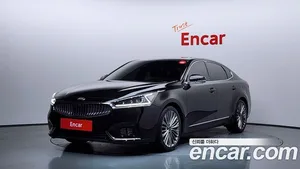 Kia K7, 2017 — миниатюра 1