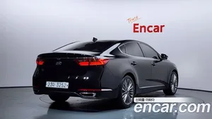 Kia K7, 2017 — миниатюра 2