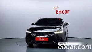 Kia K7, 2017 — миниатюра 3