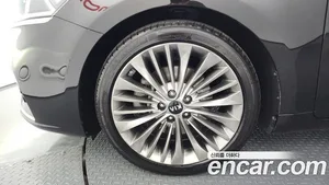 Kia K7, 2017 — миниатюра 5