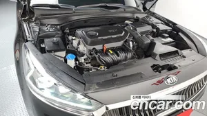 Kia K7, 2017 — миниатюра 6